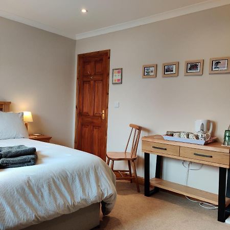 Nant Gloyw Oswestry Bed & Breakfast Exterior foto