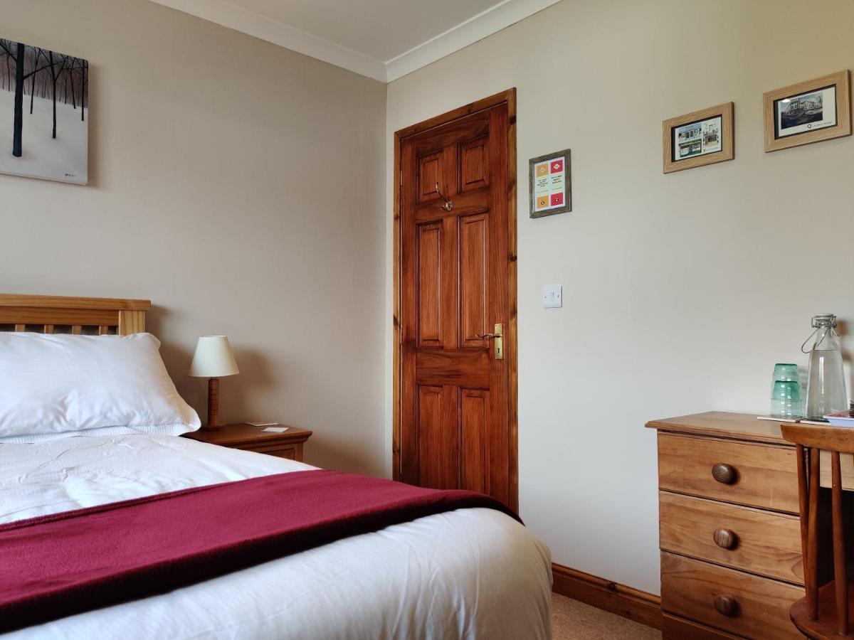 Nant Gloyw Oswestry Bed & Breakfast Exterior foto